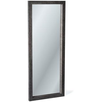 Nástenné zrkadlo BJORN, sivé (0000000003562)