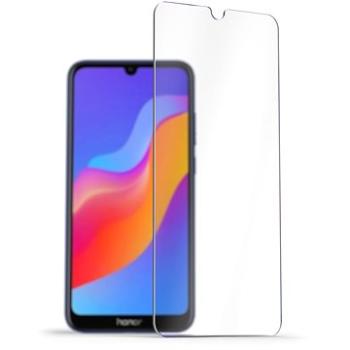 AlzaGuard 2.5D Case Friendly Glass Protector pre Huawei Y6 (2019)/Honor 8A (AGD-TGF0079)