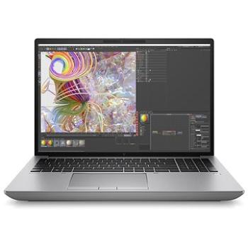 HP ZBook Fury 16 G9 (6K4P2AW#BCM)