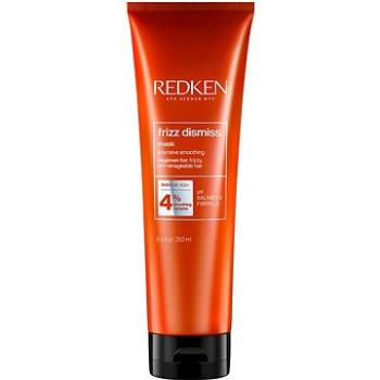 REDKEN Frizz Dismiss Mask 250 ml (3474636961047)