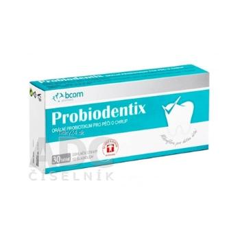 Probiodentix