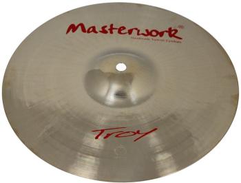 Masterwork Troy Činel Splash 8"