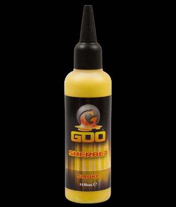 Korda atraktor goo smoke 115 ml - sherbet smoke