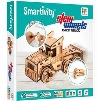 Smartivity - Pretekársky truck (5414301523390)