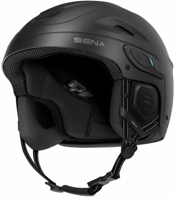 Sena Latitude SX Matt Black M (56-58 cm)