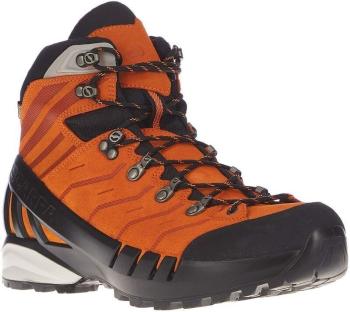 Scarpa Pánske outdoorové topánky Cyclone S GTX Tonic Gray 48