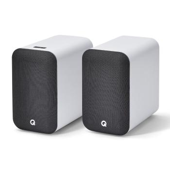 QAcoustics Q Acoustics M20 / bílá