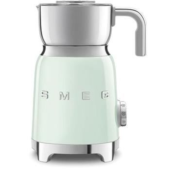 SMEG 50s Retro Style 0,6l pastelovo zelený (MFF11PKEU)