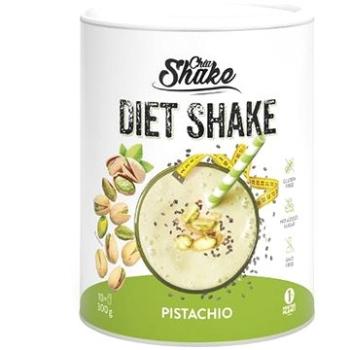 Chia Shake diet, 450g, pistácie (8594206730042)