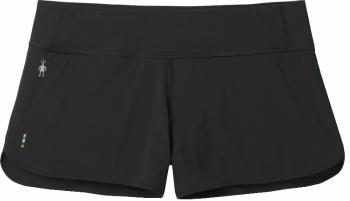 Smartwool Outdoorové šortky Women's Active Lined Short Black M