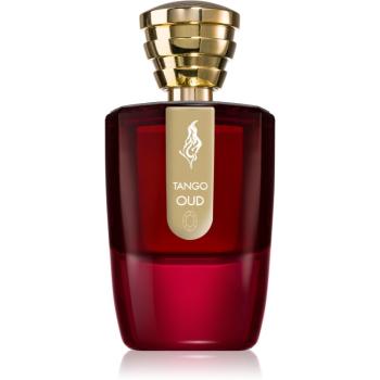 Masque Milano Tango Oud parfumovaná voda unisex 100 ml