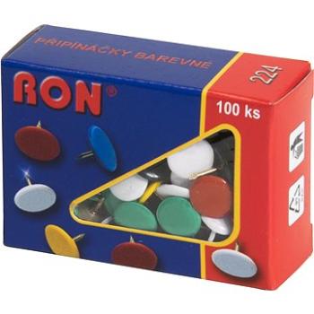 RON 224 farebné – balenie 100 ks (20202012)