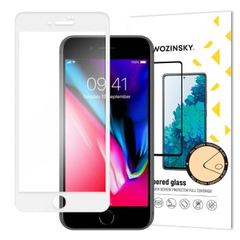Wozinsky ochranné tvrdené sklo pre Apple iPhone 7/iPhone 8/iPhone SE 2020/iPhone SE 2022  KP13790