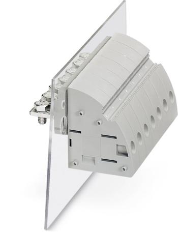 Feed-through terminal block UWV 25-POT/S 3073571 Phoenix Contact