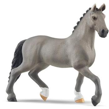 Schleich Žrebec plemena Selle Français (4059433578286)