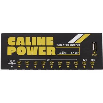 CALINE CP-207 (HN232865)