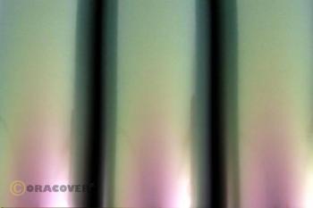 Oracover 550-101-002 fólie do plotra Easyplot Magic (d x š) 2 m x 60 cm fialová fantasy