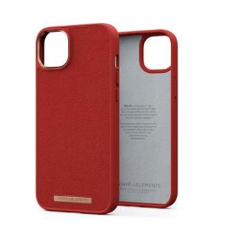 Njord iPhone 14 Max Comfort+ Case Burnt Orange (NA42CM07)
