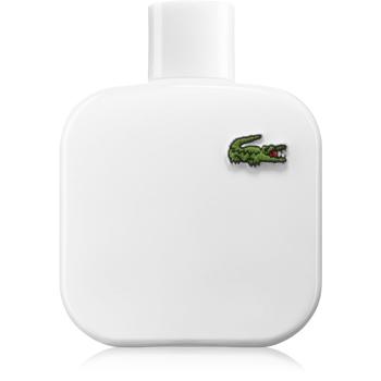 Lacoste Eau de Lacoste L.12.12 Blanc toaletná voda pre mužov 100 ml