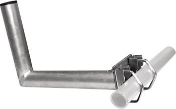 Schwaiger MAL30A rameno anténneho stožiara hliník Vhodný pre Ø stožiaru (max.): 50 mm Vdálenost stožiaru od seba: 30 cm