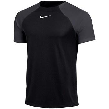 Nike  Tričká s krátkym rukávom Drifit Adacemy Pro  Čierna