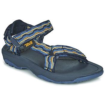 Teva  Sandále HURRICANE XLT2  Modrá