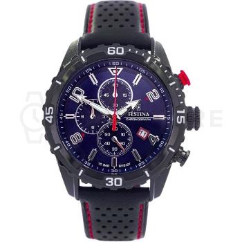 Festina Chrono Sport 20519/2 - 30 dní na vrátenie tovaru, Garancia originality