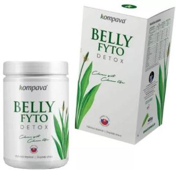 KOMPAVA BELLY FYTO DETOX