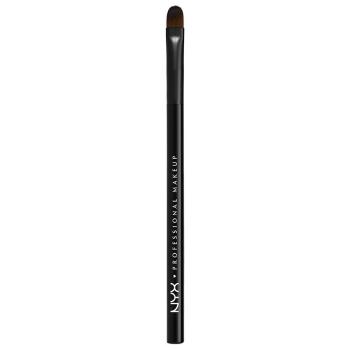 NYX PROFESSIONAL MAKEUP Pro Brush Flat Detail Multifunkčný štetec na detaily