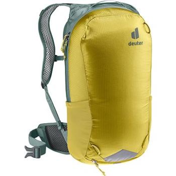 Deuter Race 16 Turmeric-Ivy (4046051149332)