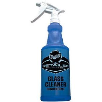 MEGUIARS Glass Cleaner Bottle, 946ml (D20120)