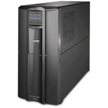 APC Smart-UPS 2200VA LCD (SMT2200I)