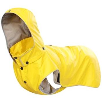 Rukka Stream Raincoat pláštenka žltá (CHPbu0266nad)