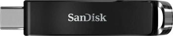 SanDisk Ultra USB-C Flash Drive USB flash disk 128 GB  SDCZ460-128G-G46 USB 3.2 (Gen 1x1)