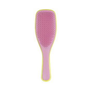 Tangle Teezer Kefa na vlasy The Ultimate Detangler Hyper Yellow Rosebud