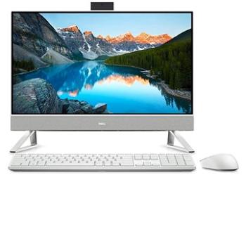 DELL Inspiron 24 AIO 5415 White (5415-88957)