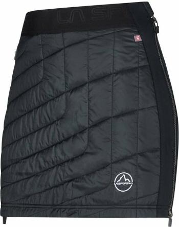 La Sportiva Outdoorové šortky Warm Up Primaloft Skirt W Black/White L