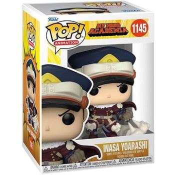 Funko POP! My Hero Academia – Inasa Yoarashi (889698586009)