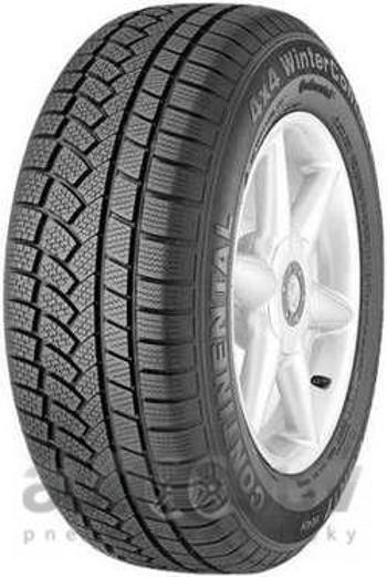 Continental 4X4 WINTER CONTACT 235/65 R17 4x4WinterContact 104H * 3PMSF