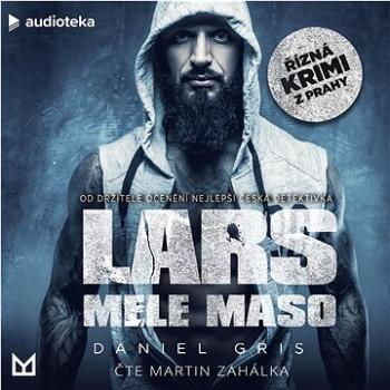 Lars mele maso