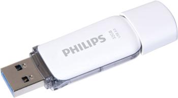 Philips SNOW USB flash disk 32 GB sivá FM32FD75B/00 USB 3.2 Gen 1 (USB 3.0)