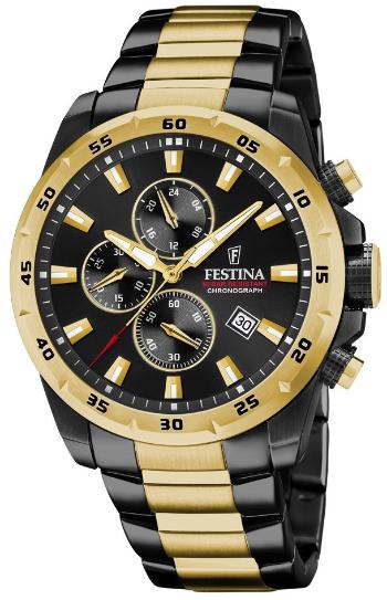 Festina Chrono Sport 20563/1