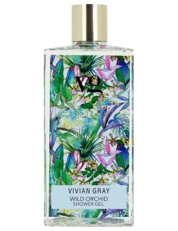 Vivian Gray Sprchový gél Wild Orchid (Shower Gél) 350 ml