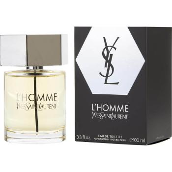 Yves Saint Laurent L´Homme - EDT 40 ml