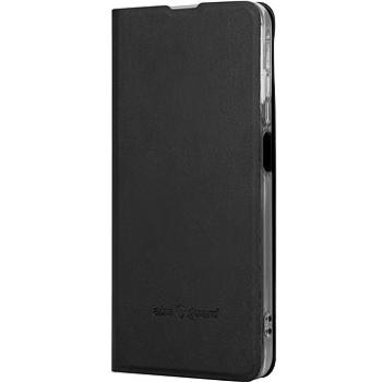 AlzaGuard Premium Flip Case pre Realme 10 čierne (AGD-PCF0048B)