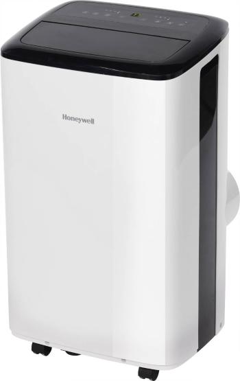 Honeywell Home HF08CESVWK lokálne klimatizátory en.trieda: A (A +++ - D) 2.45 kW  biela