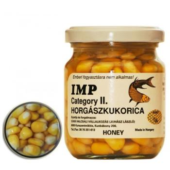 Cukk imp kukurica v náleve 220 ml - med