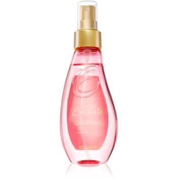 Avon Encanto Charming telový sprej pre ženy 100 ml