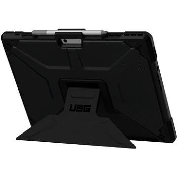 UAG Metropolis Black Microsoft Surface Pro 8 13 (323266114040)