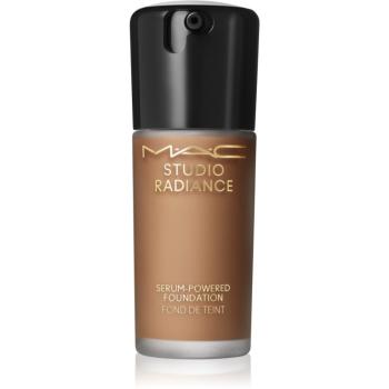 MAC Cosmetics Studio Radiance Serum-Powered Foundation hydratačný make-up odtieň NC60 30 ml